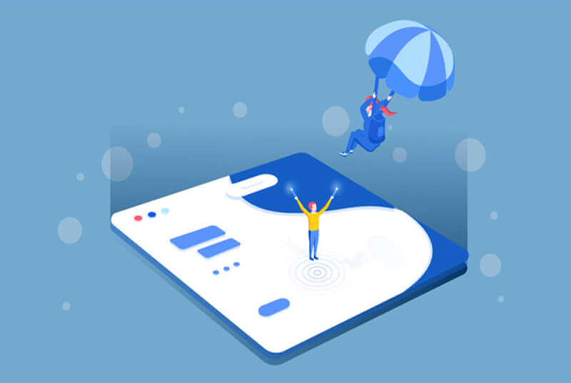Microsoft Remote Desktop 10 - 微软官方免费远程桌面控制 Windows 的软件 APP